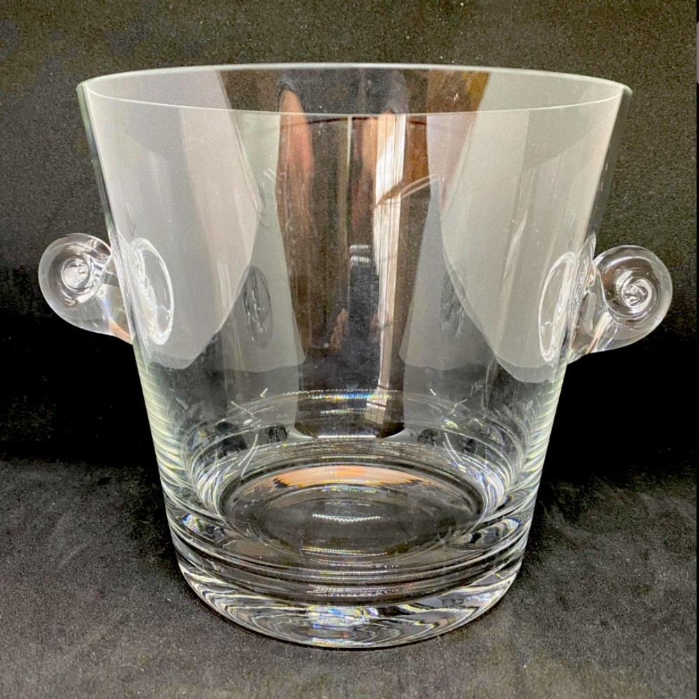 Tiffany & Co signed‎ ice bucket